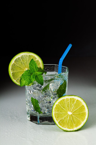 mojito鸡尾酒