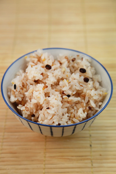 粮食