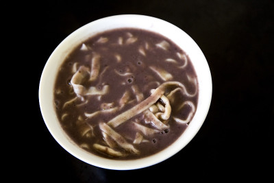红豆汤