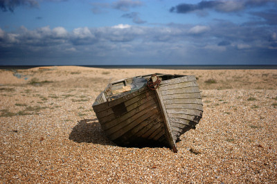 Dungeness Through a Prime Lens 07