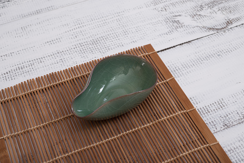 茶货