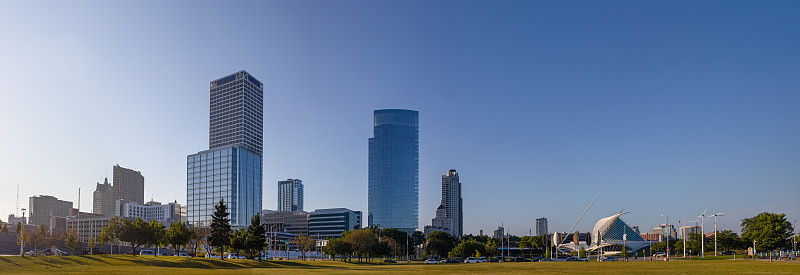 密尔沃基市