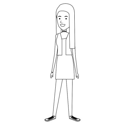 美女头像