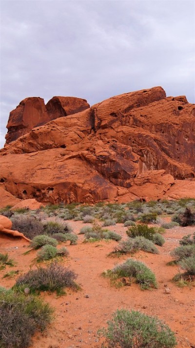 ValleyOfFire