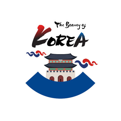 Beautiful Korean, calligraphy and Korean tradition