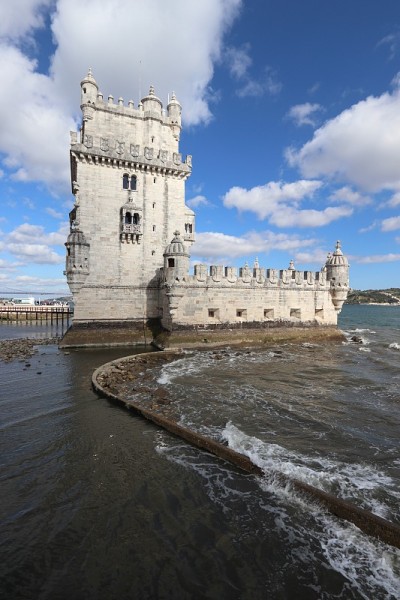 贝伦,Lisbon
