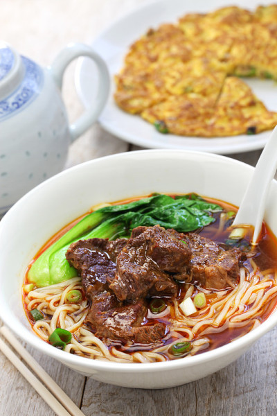台湾美食