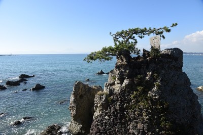 滨山海岸
