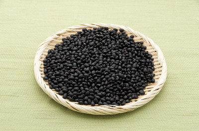 黑豆