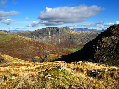Langdale派克