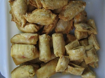 东方混合