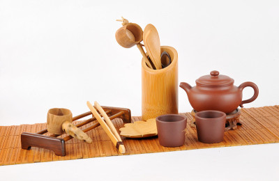 茶具