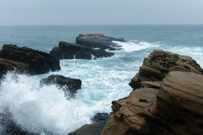 海浪