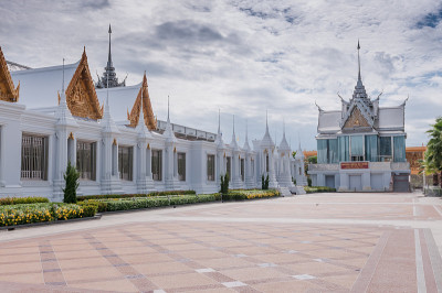 窟chantharam景观