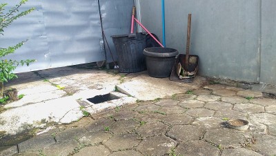 清洁工具