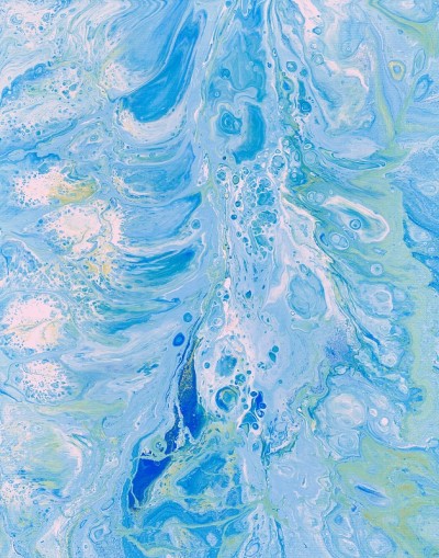 海洋绘画