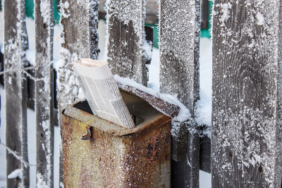 mailbox