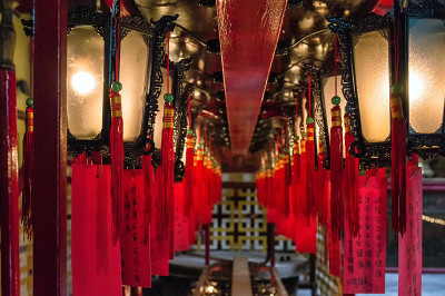 文武庙