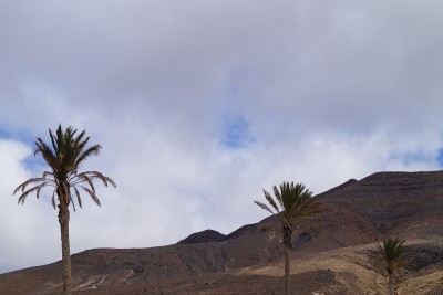 福尔特范杜拉山