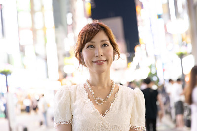 妇女从事夜间工作