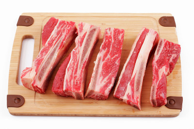 牛肉排骨
