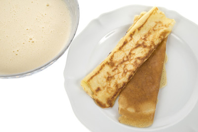 煎饼