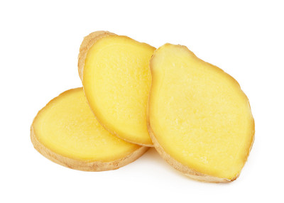 生姜根