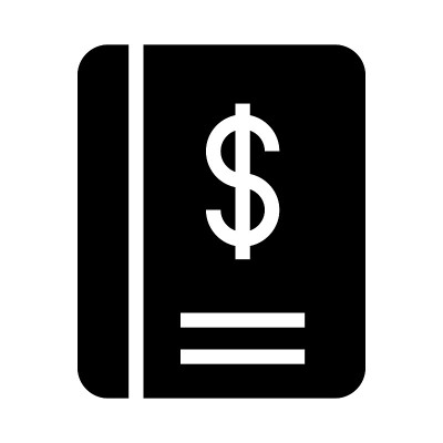 现金的书