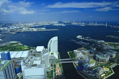 Minatomirai