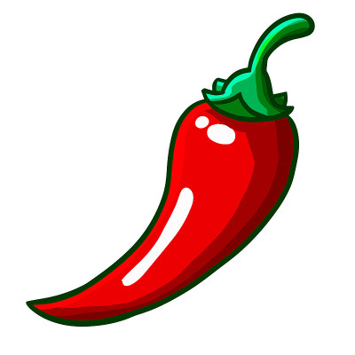 Red chili