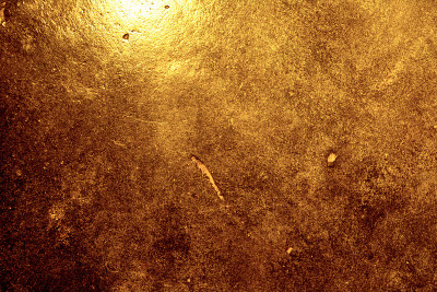 bronze metal texture background with high details