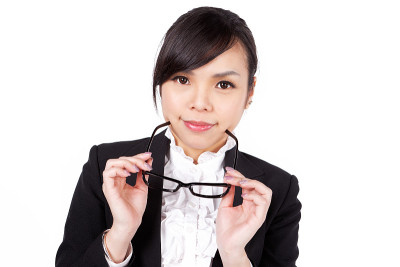 商业女性