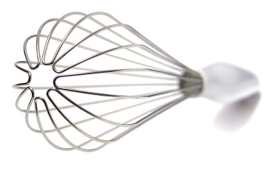 Whisk(短景深)