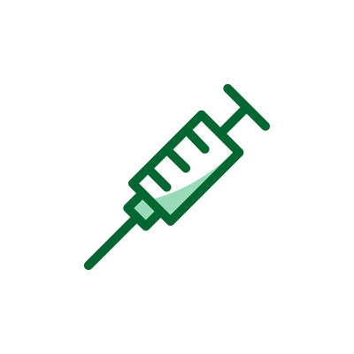 注射器图标