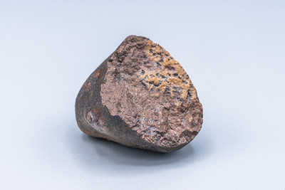Chondrite Meteorite L Type isolated, a piece of ro