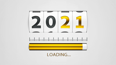 加载2021年2号柜台