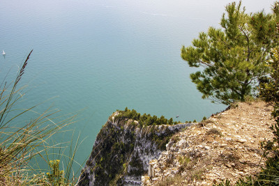 Mount Conero