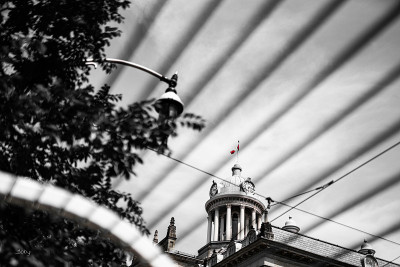 多伦多市区Photowalk