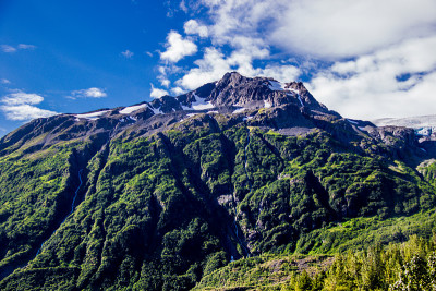 山
