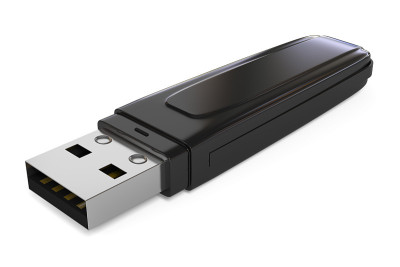 USB随身碟