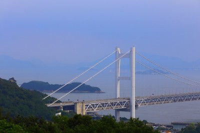 日本濑户大桥