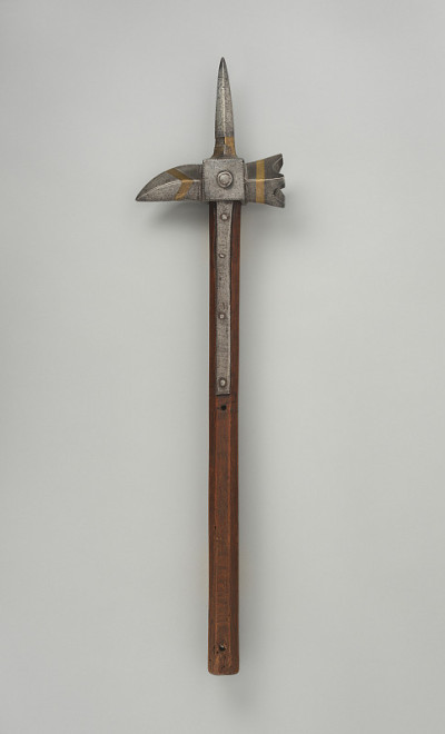 重型武器战锤