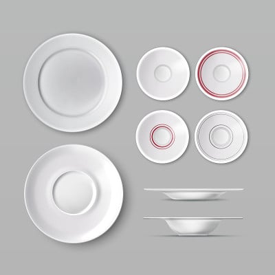 套餐具
