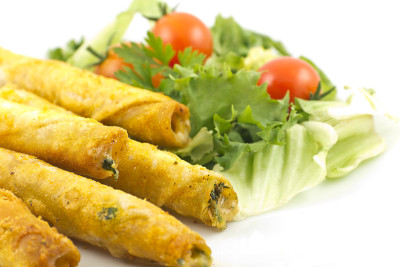 墨西哥Taquitos