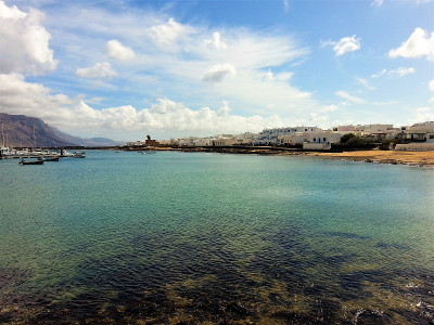 海村