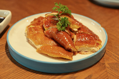 美食