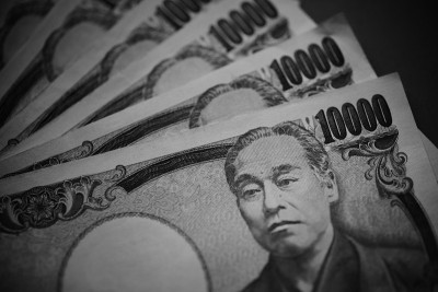 1万日元