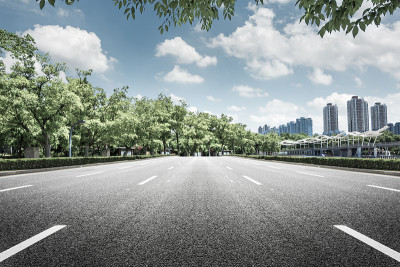 城市公园