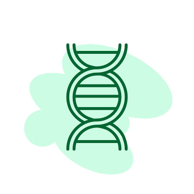 DNA icon