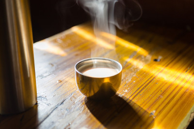 西藏奶油茶